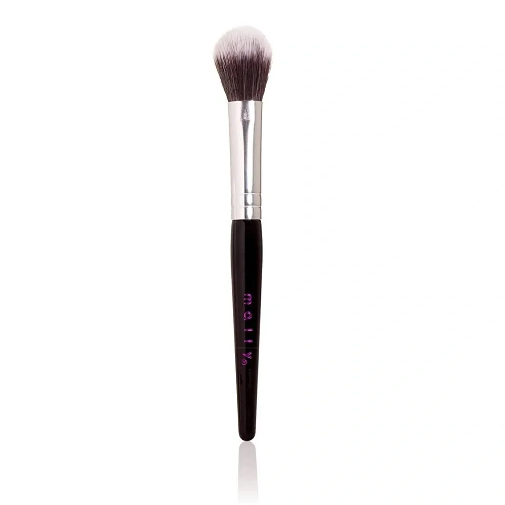 Mally Concealer Makeup Brush New in Box